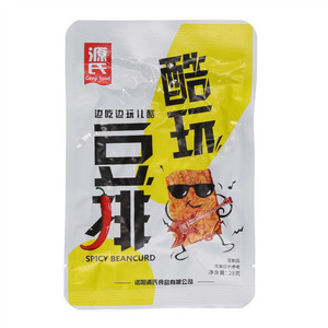 酷玩豆排