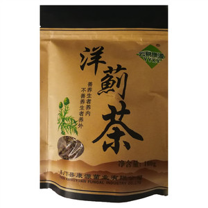 云易康源洋蓟茶