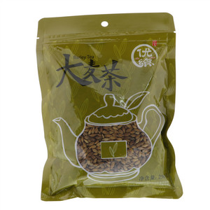 优飨大麦茶250克