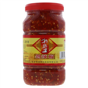 湘楚王剁辣椒