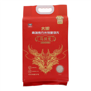 太粮马坝龙五星粙粘米