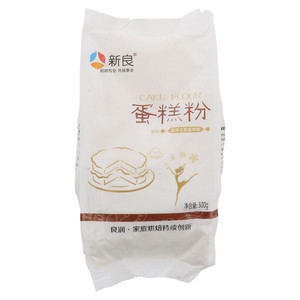 新良蛋糕粉