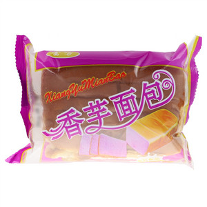 富万香芋面包