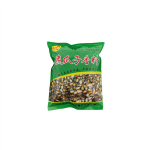 蒋师傅煮瓜子香料