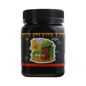 盛鑫福洋槐蜂蜜