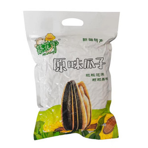 葵花郎原味瓜子