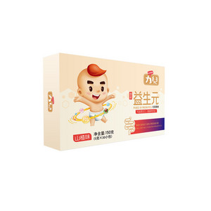 力儿益生元低聚果糖
