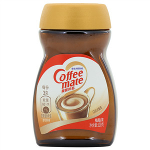 Nestle雀巢Coffee mate咖...