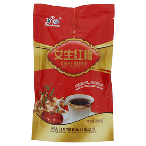 月中仙女生红糖