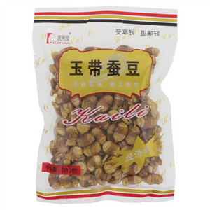凯利园经济装玉带蚕豆