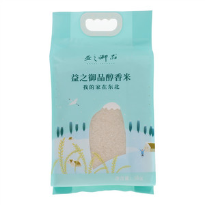 益之御品醇香米5kg