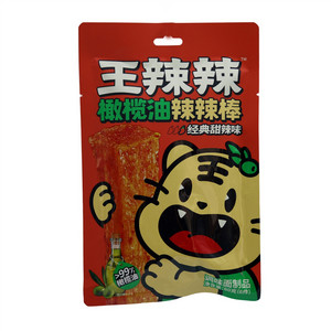 王辣辣橄榄油辣辣棒（经典甜辣味）