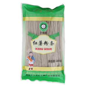 小苍娃红薯粉条