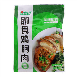 金锣经典原味即食鸡胸肉