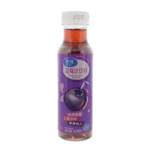 惠宜蓝莓汁饮料