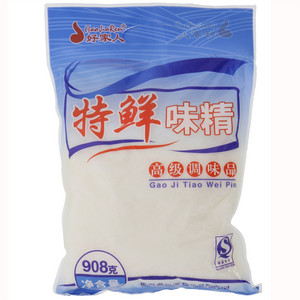 好家人特鲜味精