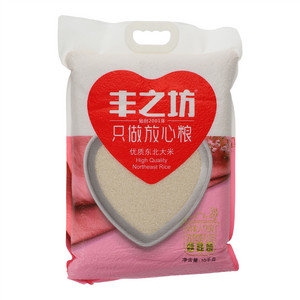 丰之坊优质东北大米