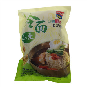 韩宇食品小麦冷面