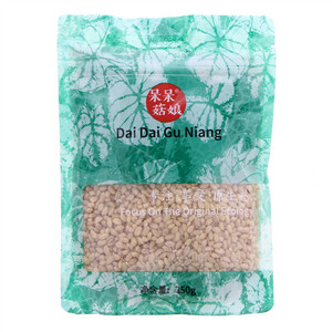 麦仁米250克