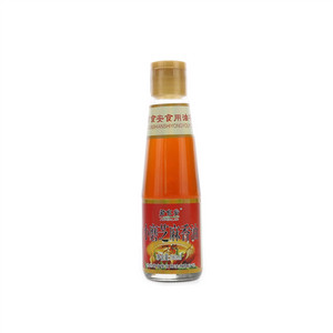 君食安小磨芝麻香油