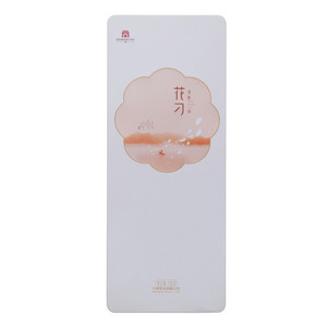 DASHANGTEA花刁花影
