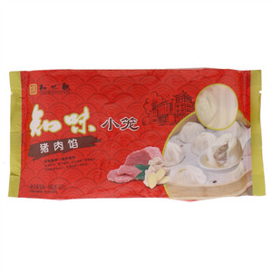 知味观猪肉馅知味小笼