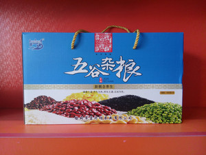 蓝河坝五谷杂粮