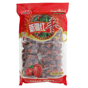 梦相思新疆红枣