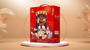 查干湖稻香米5kg