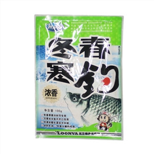 冬春寒钓·浓香