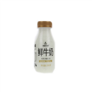 澳醇牧场鲜牛奶