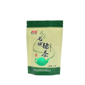 希苑毛坝（绿茶）