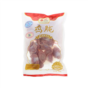 凤祥食品鸡肫
