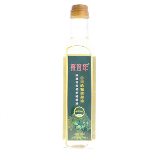 茶百年特级初榨橄榄食用植物调和油（内供版）