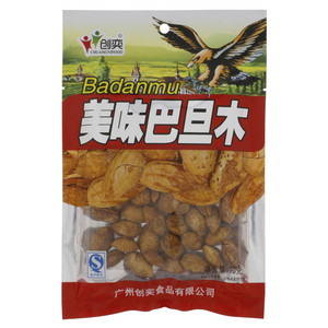 创奕美味巴旦木