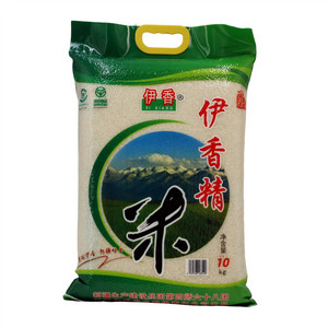 伊香精米