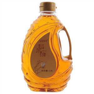 安泰妮亚稻米油