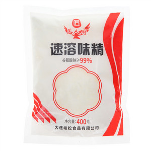 匠人府速溶味精