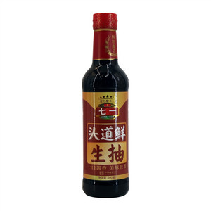 七一头道鲜生抽