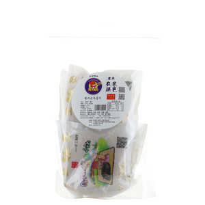 熊可食品玄米农家锅巴