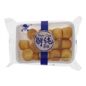 奇胜鲜纯蛋糕