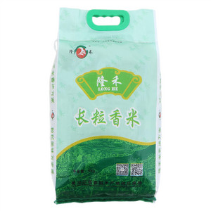 隆禾长粒香米