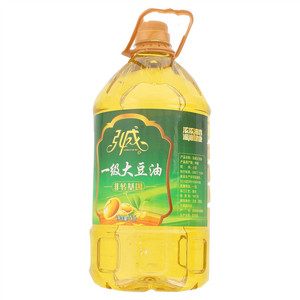 弘成大豆油