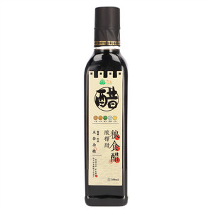 润友粮食醋