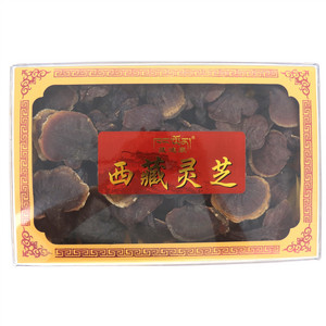 西藏灵芝