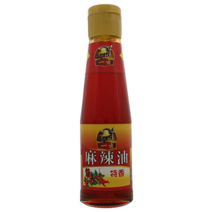 一方特香麻辣油