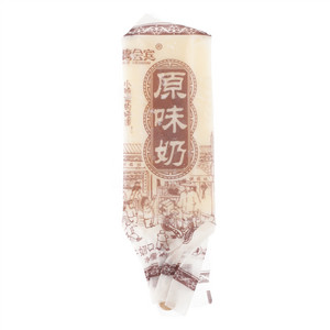 禧德会宾原味奶牛奶口味雪糕