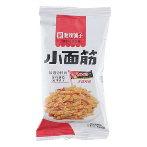 爱湘辣铺子小面筋