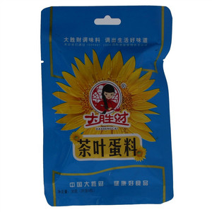 大胜财茶叶蛋料