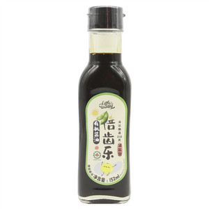 倍齿乐有机酱油(酿造酱油)